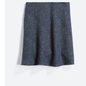 Margaret M Christabel 1X Skirt